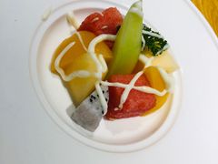 -斗牛士牛排(南京东路店)