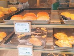 -勿理堂(西村店)