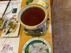 -天正河鲀·河豚亭(大连店)