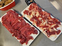 -官塘陈记鱼生·潮汕砂锅粥·牛肉火锅(潮枫路总店)