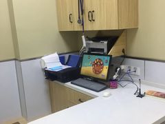 -惠康宠物医院(华能路店)