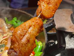 -蛙来哒(东城万达店)