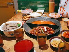 -楠火锅(龙阳广场店)