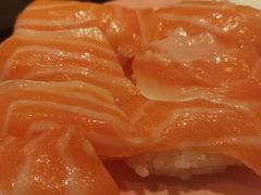 -争鲜回转寿司(通州万达店)