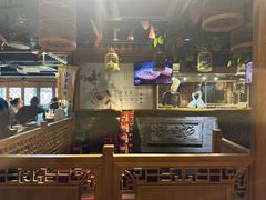 -京味斋·北京烤鸭(华威桥北工大店)