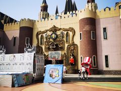 -安徒生童话乐园