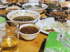 -乔岩保应烧烤店