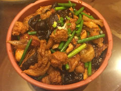 -八大碗·地道东北菜(东陵西路店)
