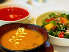 -马克西姆俄罗斯餐厅(通亚街店)