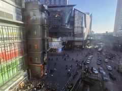 -大悦城(沈阳中街店)