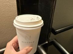 -长沙尼依格罗酒店