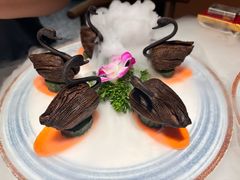 -嗨辣小聚·盘锦河蟹·海鲜烧烤龙虾(盘锦十年好店)