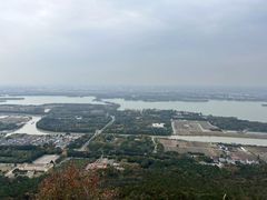 -虞山风景区