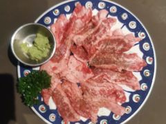 -大叹号·朝鲜族烤肉(潍坊泰华城店)