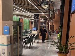 -国人川菜(李家村建东街店)
