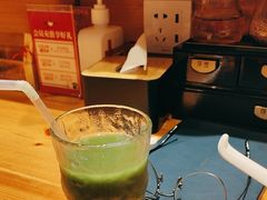 -Ramen满吉·豚骨拉面(丽园路店)