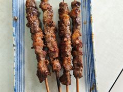 -何记羊汤馆(丽水佳源店)