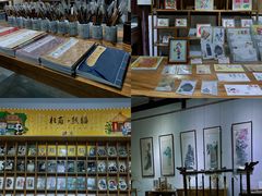 -成都杜甫草堂博物馆