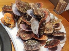-海味当家·蒸锅海鲜(星海公园店)