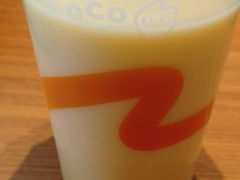 -CoCo都可(香港名都店)