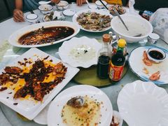 -范饭椰林川湘味海鲜·椰子鸡(三亚湾椰梦长廊店)