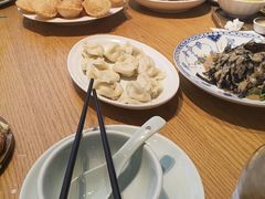 -必点海鲜·海肠捞饭·鲅鱼水饺(滨江道店)
