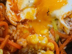 -优壹佳·延边朝鲜族料理(中山北路店)