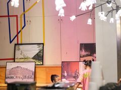 -Nectar One Cafe(勇烈路n1店)