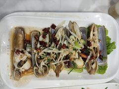 -威海渔村(黄兴路店)