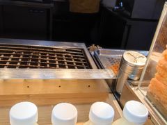 自助取餐区-味子夫鸡柳(解放碑总店)