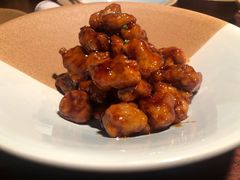 糖醋里脊-外婆家(南开大悦城店)