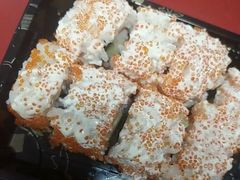 -林妈妈村·日式料理(宝山万达店)