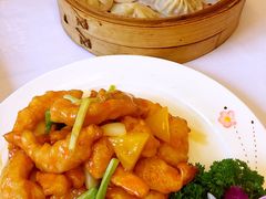 -鹿鸣春饭店(总店)