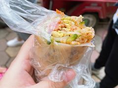 -小竖点徽派卷面皮(洪都店)