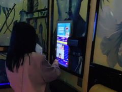 -欢乐迪KTV(南坪上海城店)