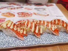 -Sushi Love 创意寿司(丽影广场店)