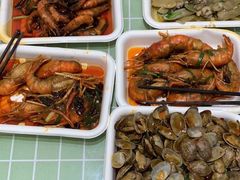 -盒马鲜生(枣园路店)