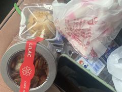 -丁香西饼屋(桂林路店)