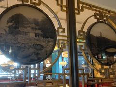 -新白鹿餐厅(金鹰新街口店)