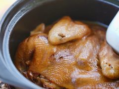 盐帮鸡-环秀楼(黄山呈坎店)