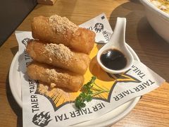 -太二酸菜鱼(深圳布吉万象汇店)