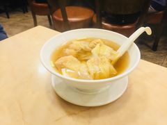 -盛记粥面(佐敦店)