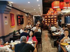 -李记饺子·熏酱东北菜(欢乐谷店)