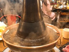 -额尔敦草原涮羊肉·烧烤(冻青树总店)