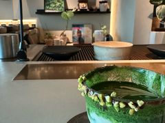 -luutosa  cafe & tea 鹿兔山