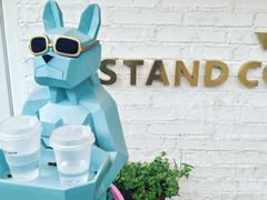 -UPUPKAFE  立咖啡(浏城桥店)