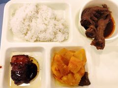 -紫金港餐饮中心-风味餐厅(浙江大学紫金港校区店)