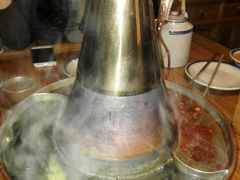 -芝麻花餐厅(祁家豁子店)
