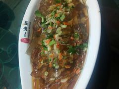 -大城·烧烤海鲜大排档(台东店)