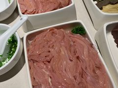 -海底捞火锅(枫蓝国际购物中心店)